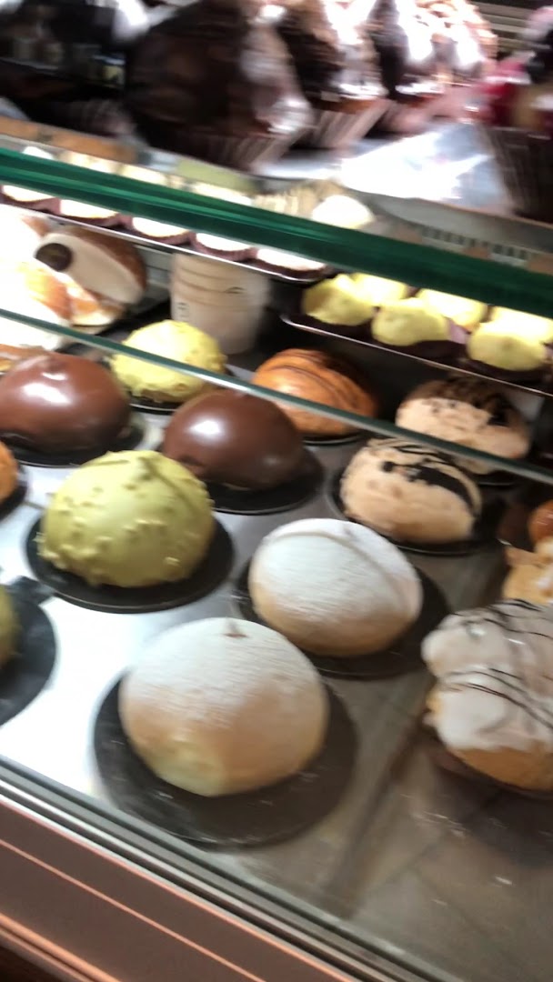 Caffetteria Orsini