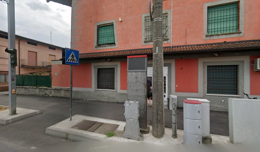 Caffetteria Padovani