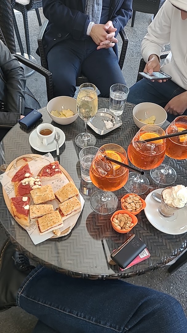 CAFFETTERIA PAGANO