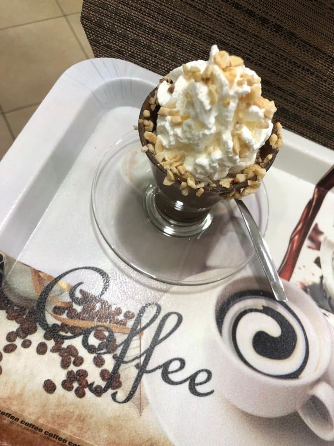 CAFFETTERIA PAGANO