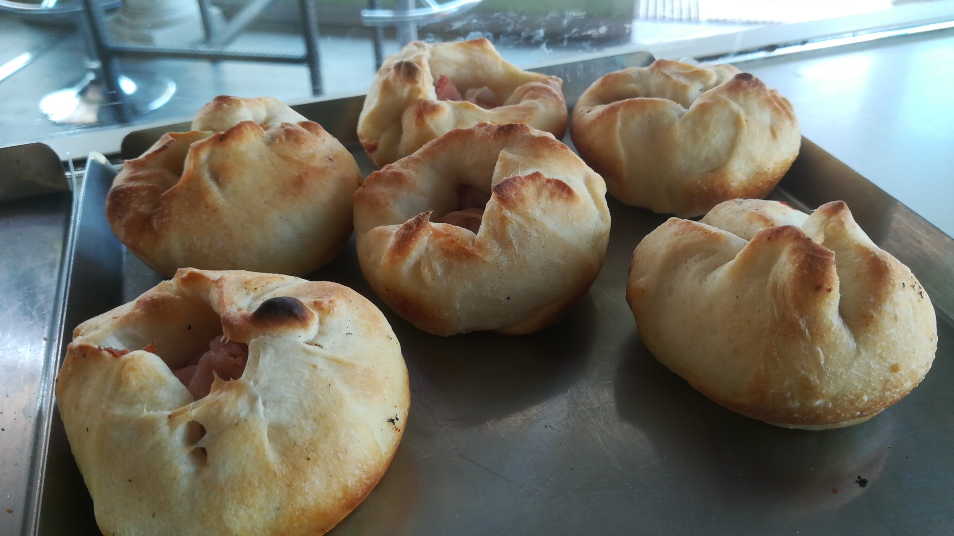 Caffetteria Pane Amore e Fantasia