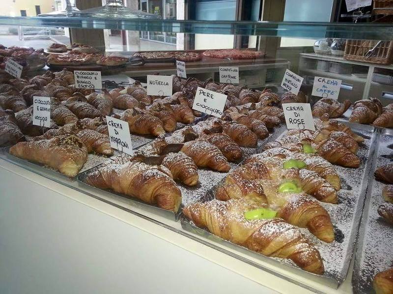 Caffetteria Pane Amore e Fantasia, Cassano Magnago