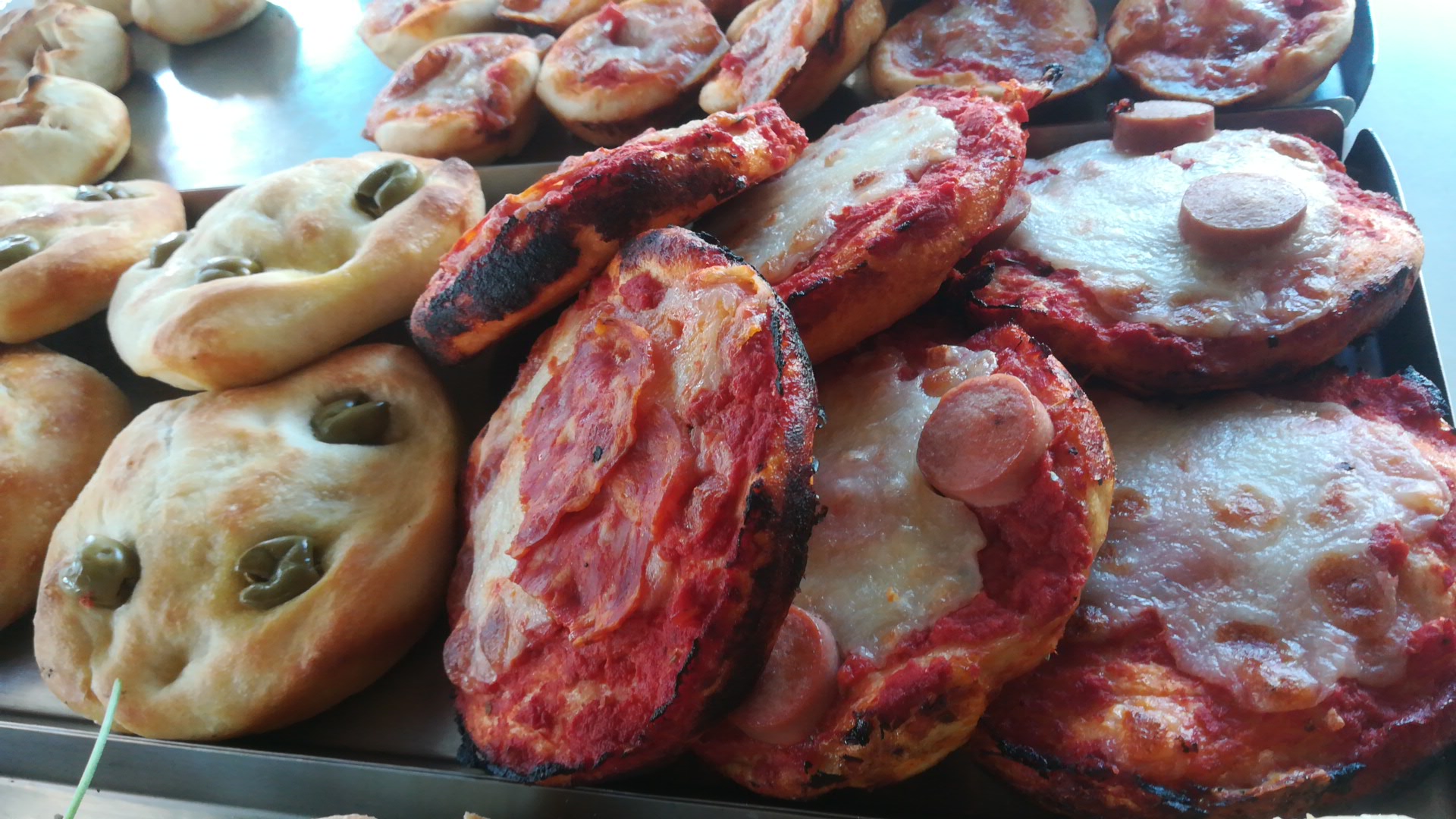 Caffetteria Pane Amore e Fantasia