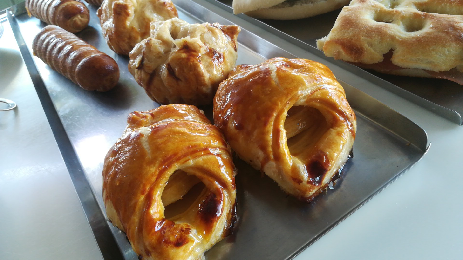 Caffetteria Pane Amore e Fantasia