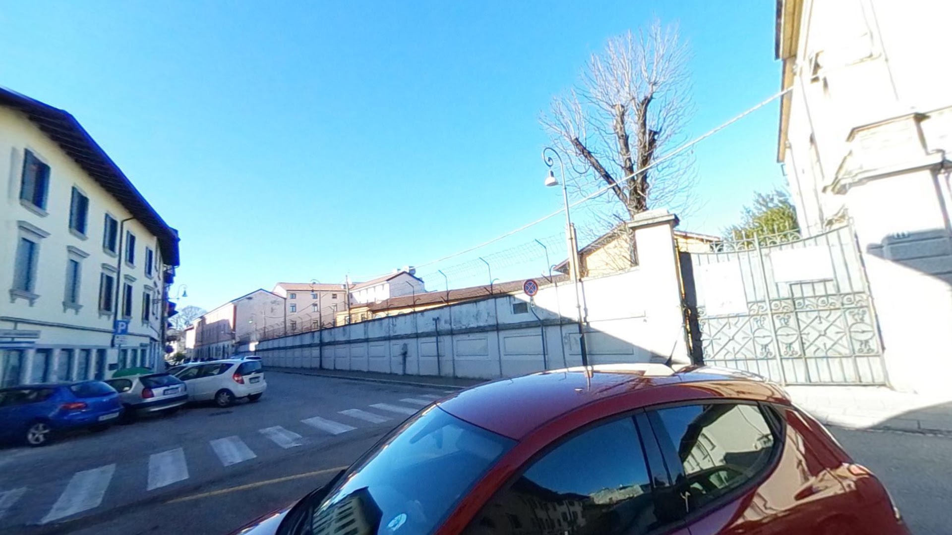 Caffetteria Pane e Fantasia Udine