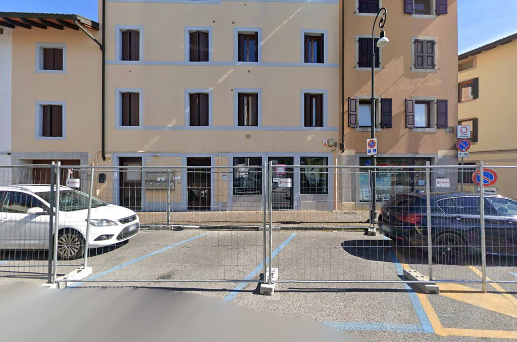 Caffetteria Pane e Fantasia Udine