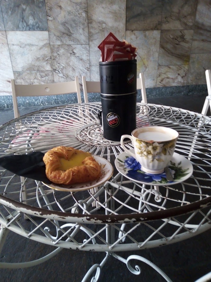 Caffetteria Pane e Miele, Padova