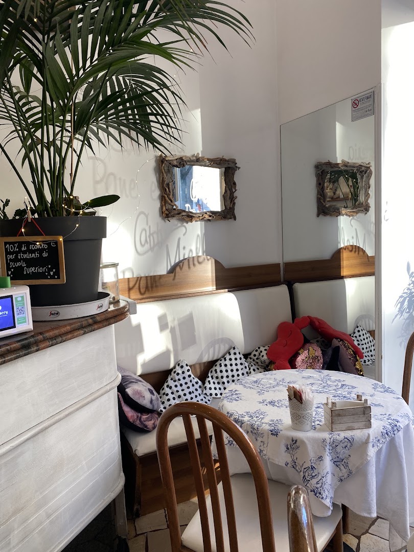 Caffetteria Pane e Miele