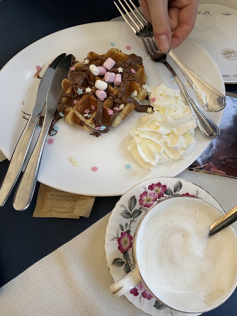 Caffetteria Pane e Miele