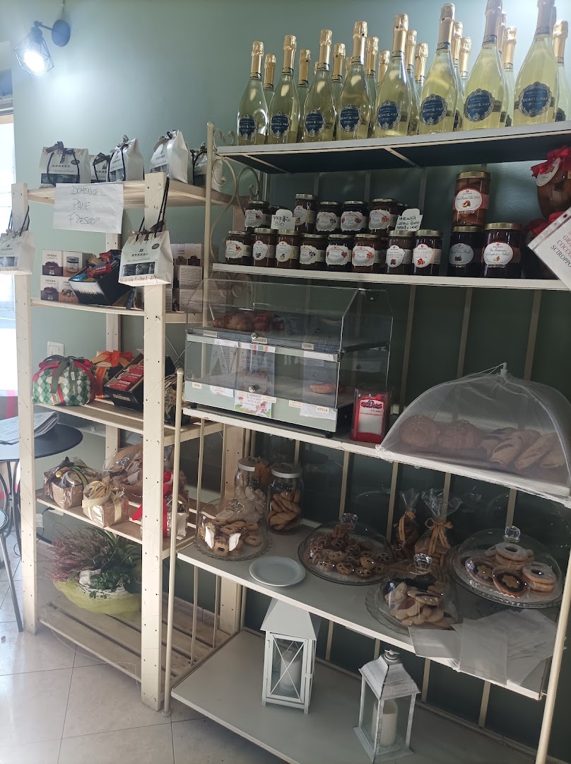 Caffetteria Panetteria dell' Angolo