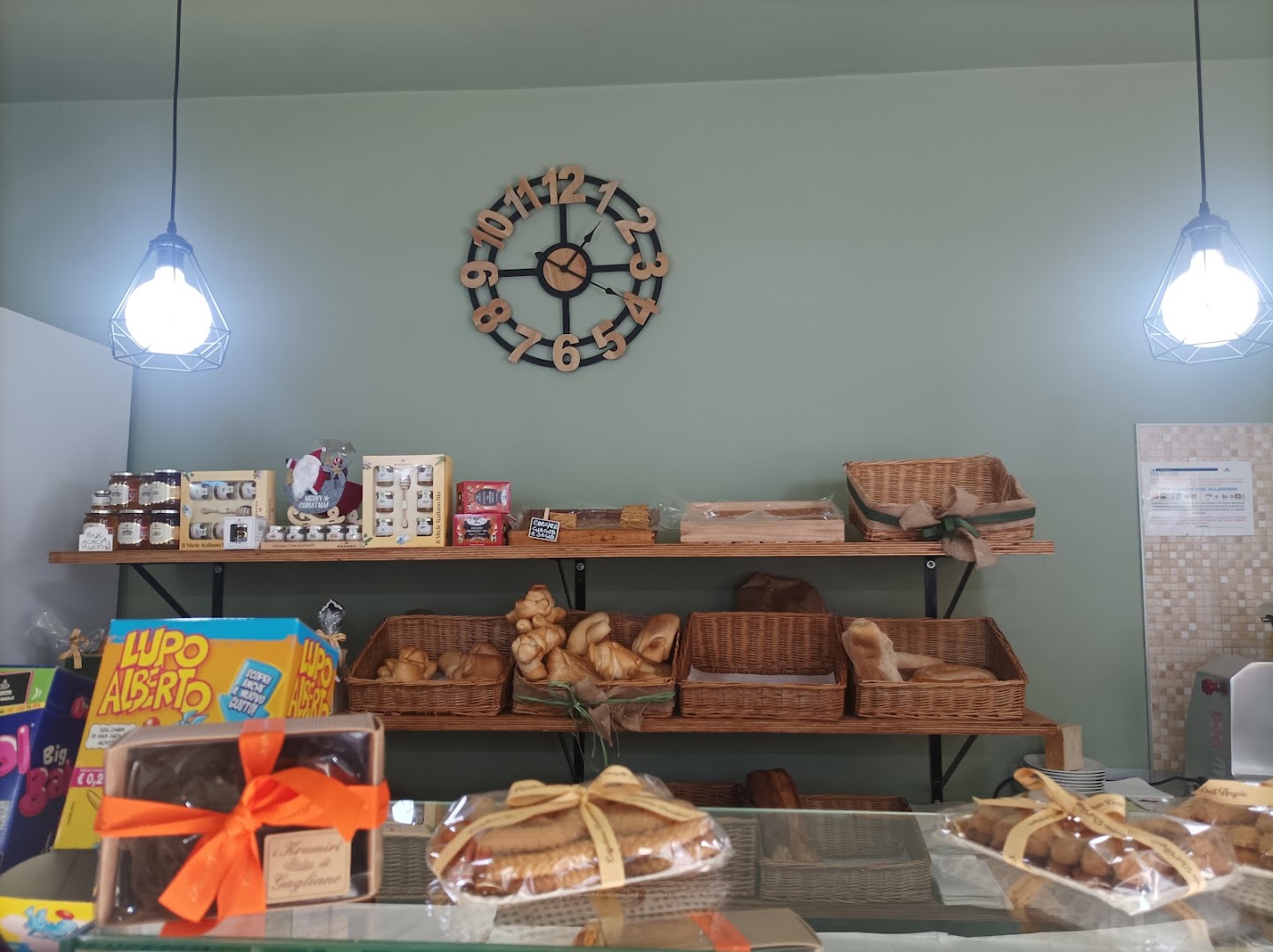 Caffetteria Panetteria dell' Angolo
