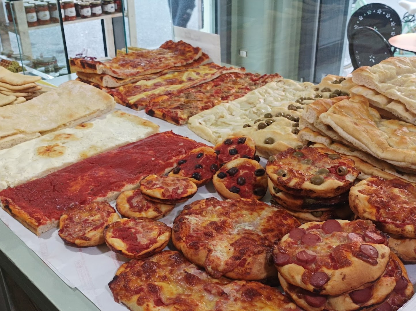 Caffetteria Panetteria dell' Angolo