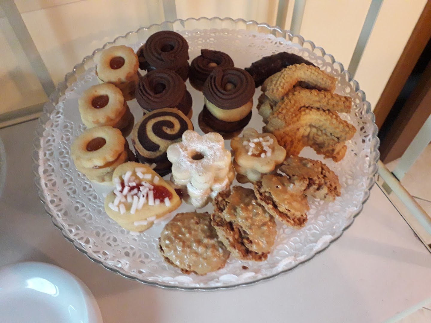 Caffetteria Panetteria dell' Angolo