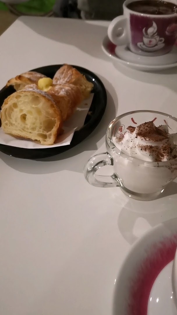 Caffetteria Panetteria Non Solo Caffè, Polesella