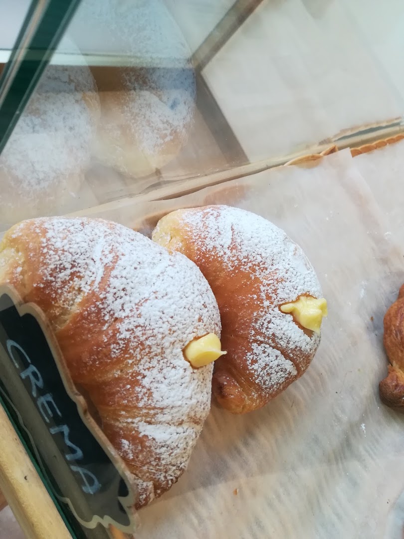 Caffetteria Panetteria Non Solo Caffè