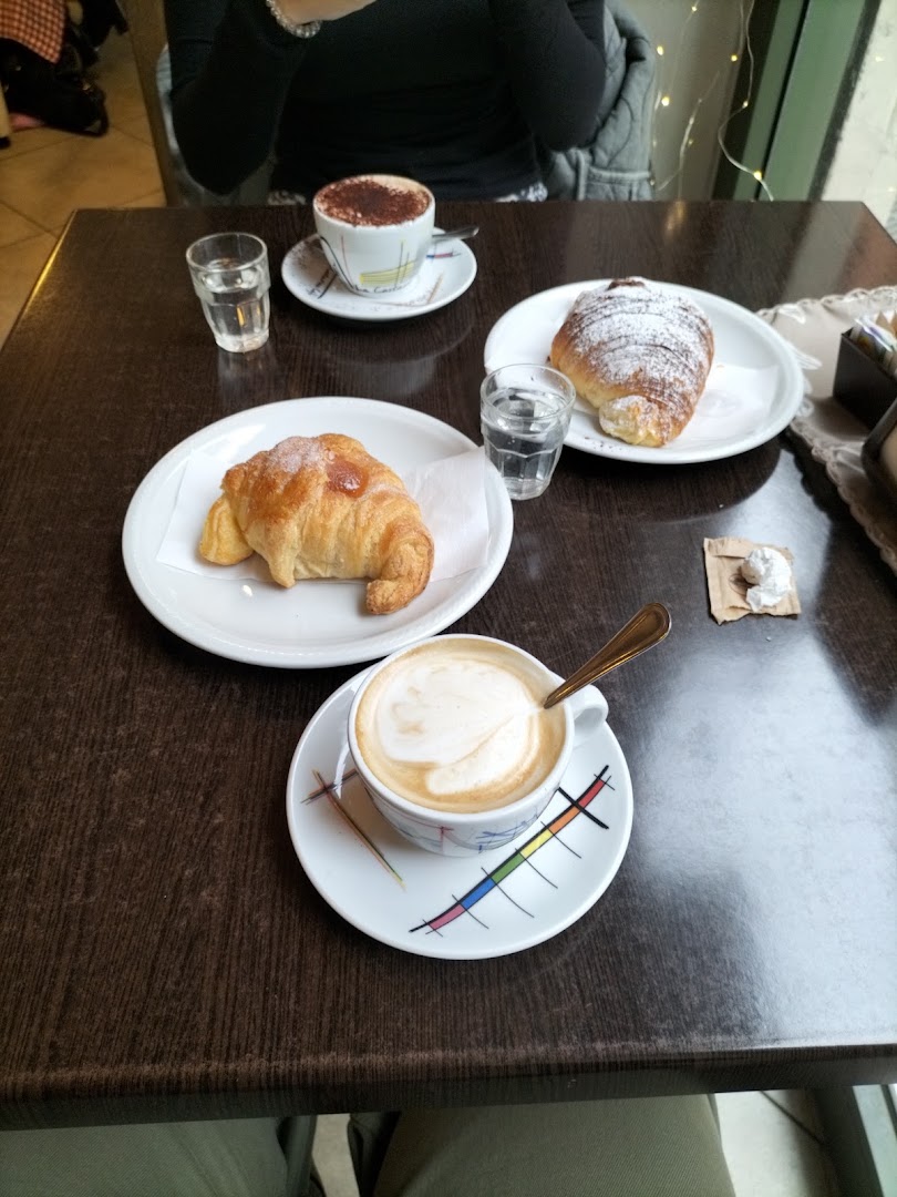 Caffetteria Panetteria Parlapà