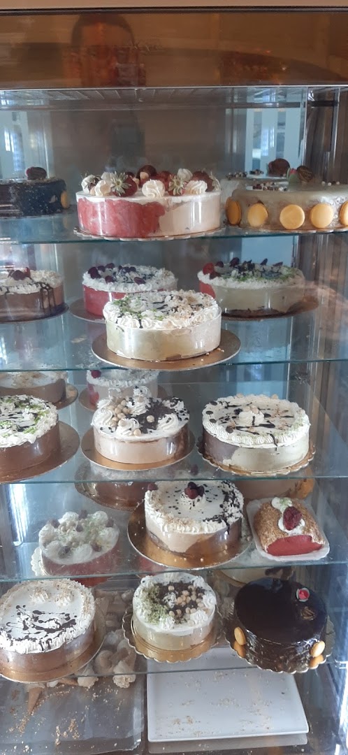 Caffetteria Panificio Gastronomia Gerbino Volpe & Figli