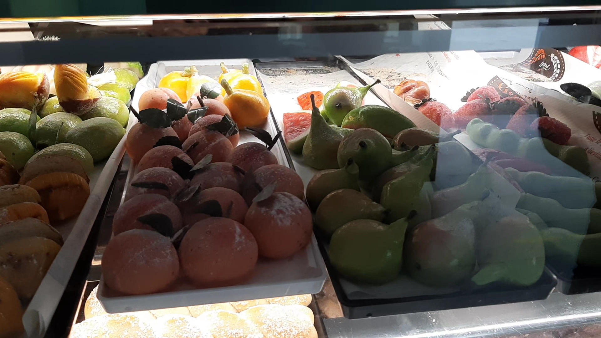 Caffetteria Panificio Gastronomia Gerbino Volpe & Figli, Palermo