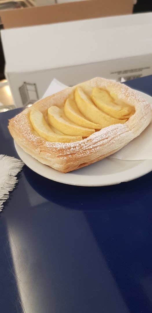 Caffetteria Paradisiaco