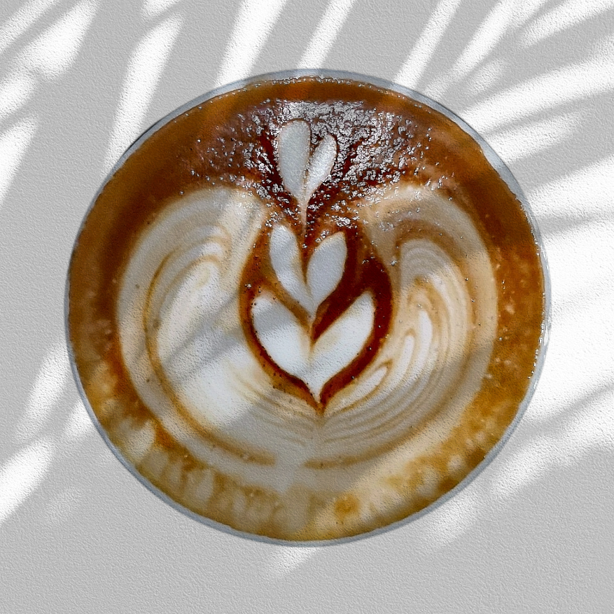 Caffetteria Parato