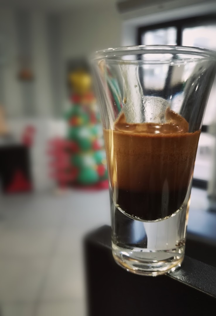 Caffetteria Parato