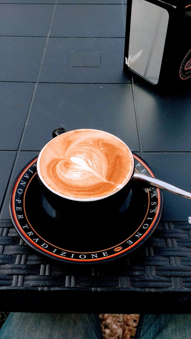 Caffetteria Parato