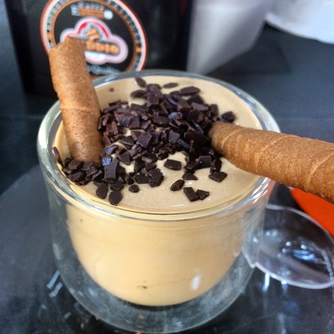 Caffetteria Parato