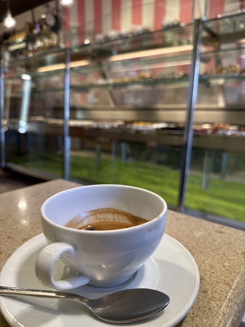 Caffetteria Pasticceria Anna