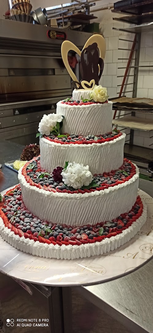 Caffetteria Pasticceria Anna