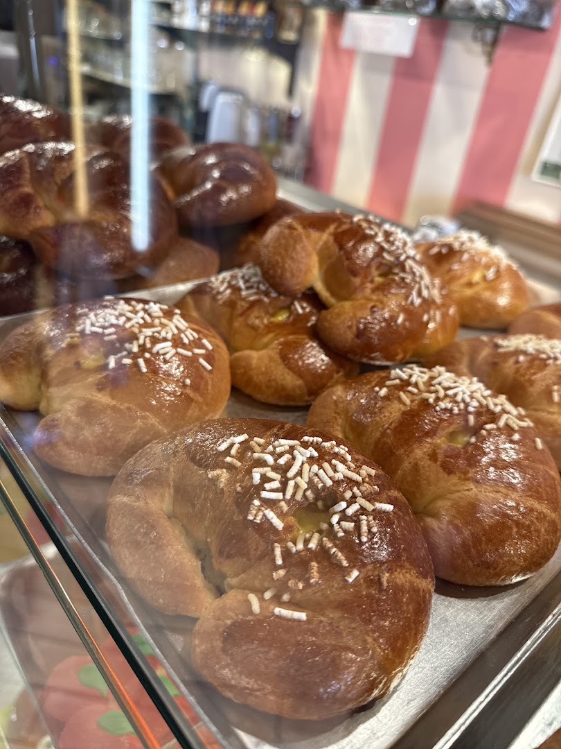 Caffetteria Pasticceria Anna
