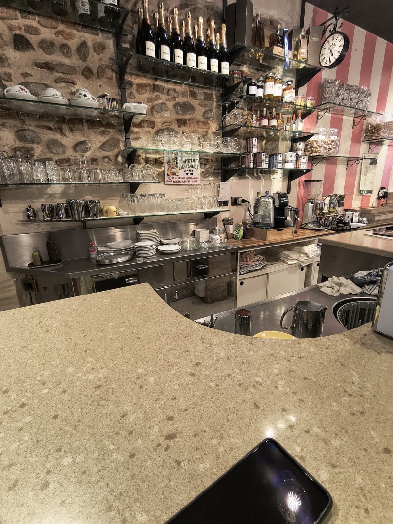 Caffetteria Pasticceria Anna