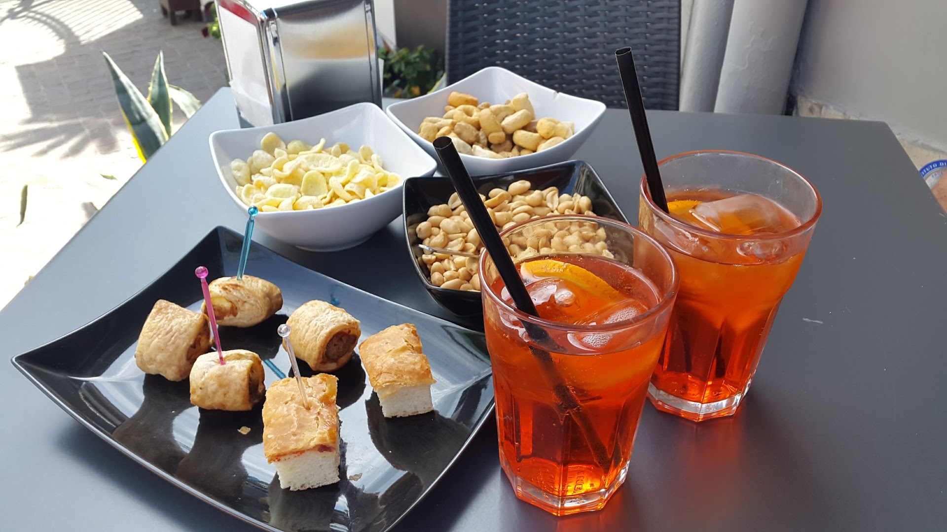 Caffetteria Pasticceria Aurale's