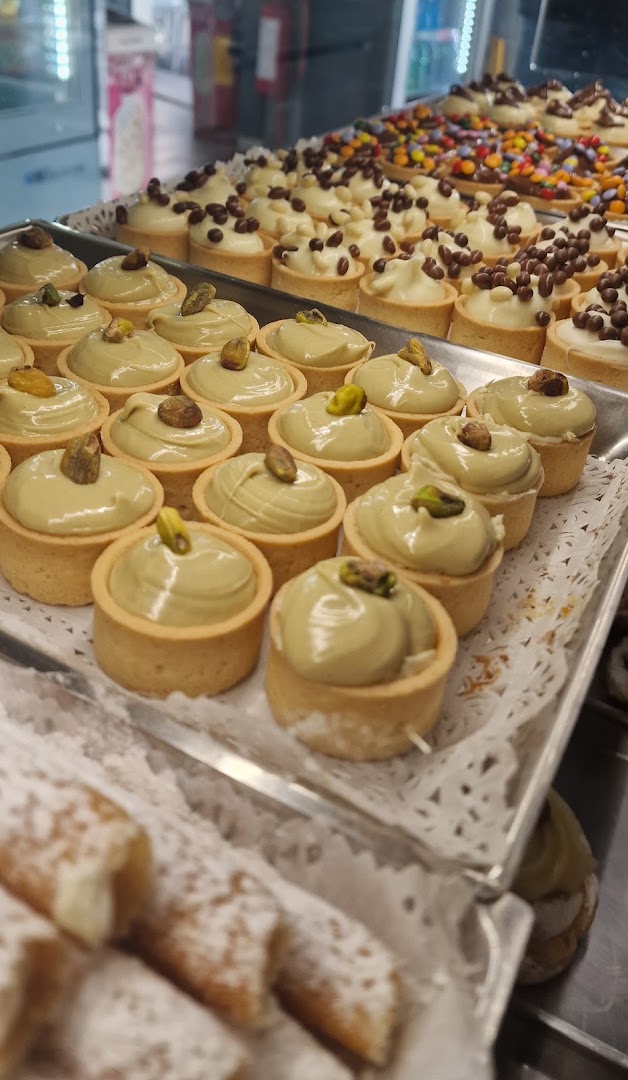 Caffetteria Pasticceria Aurale's