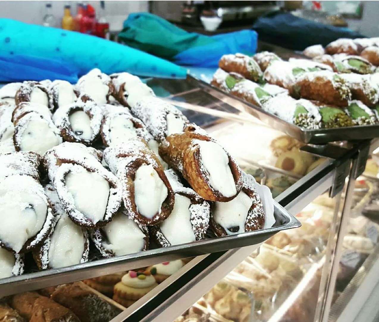 Caffetteria Pasticceria Aurale's, Sant'Anastasia