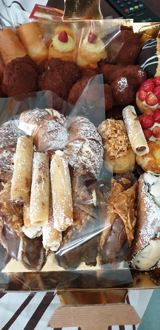 Caffetteria Pasticceria Aurale's