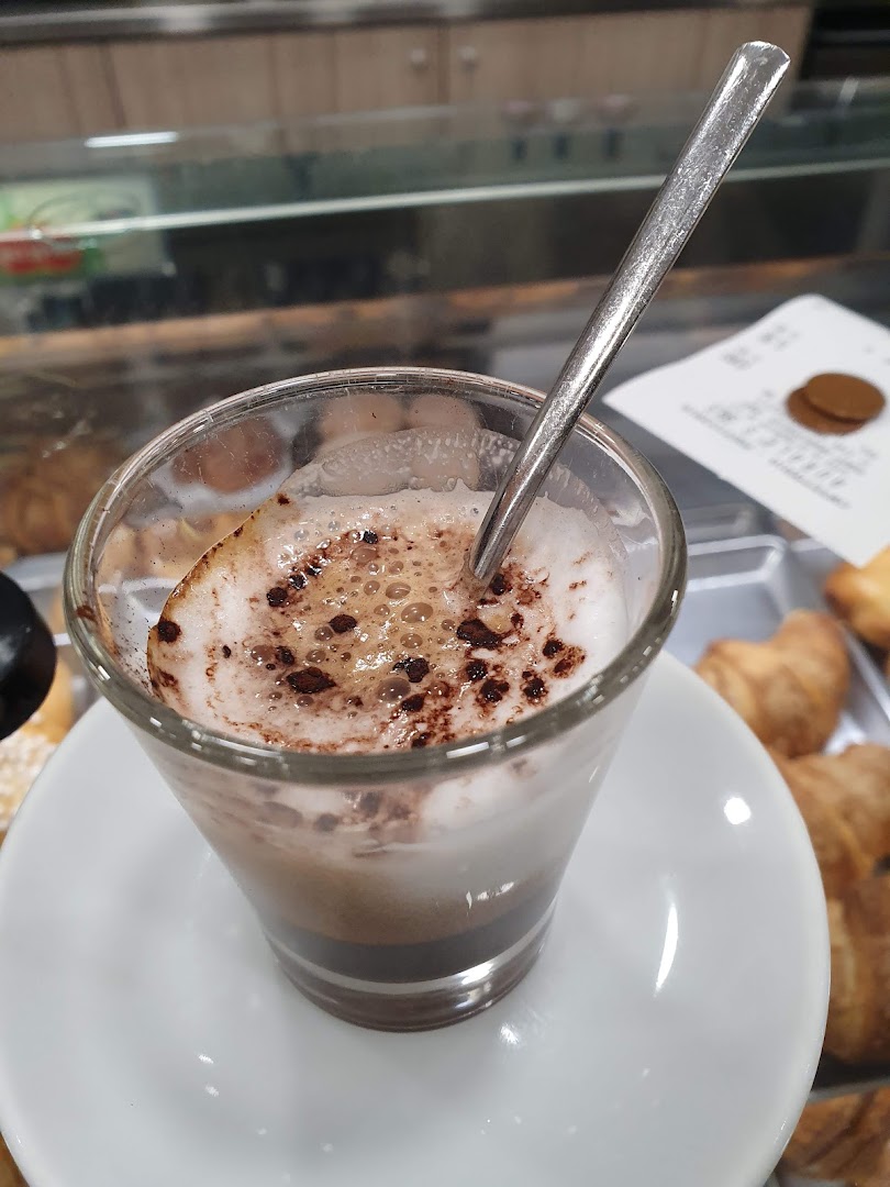 Caffetteria Pasticceria Aurale's