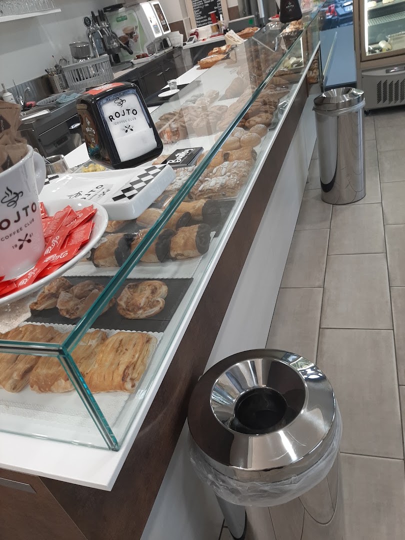 Caffetteria Pasticceria Bamby, Torino