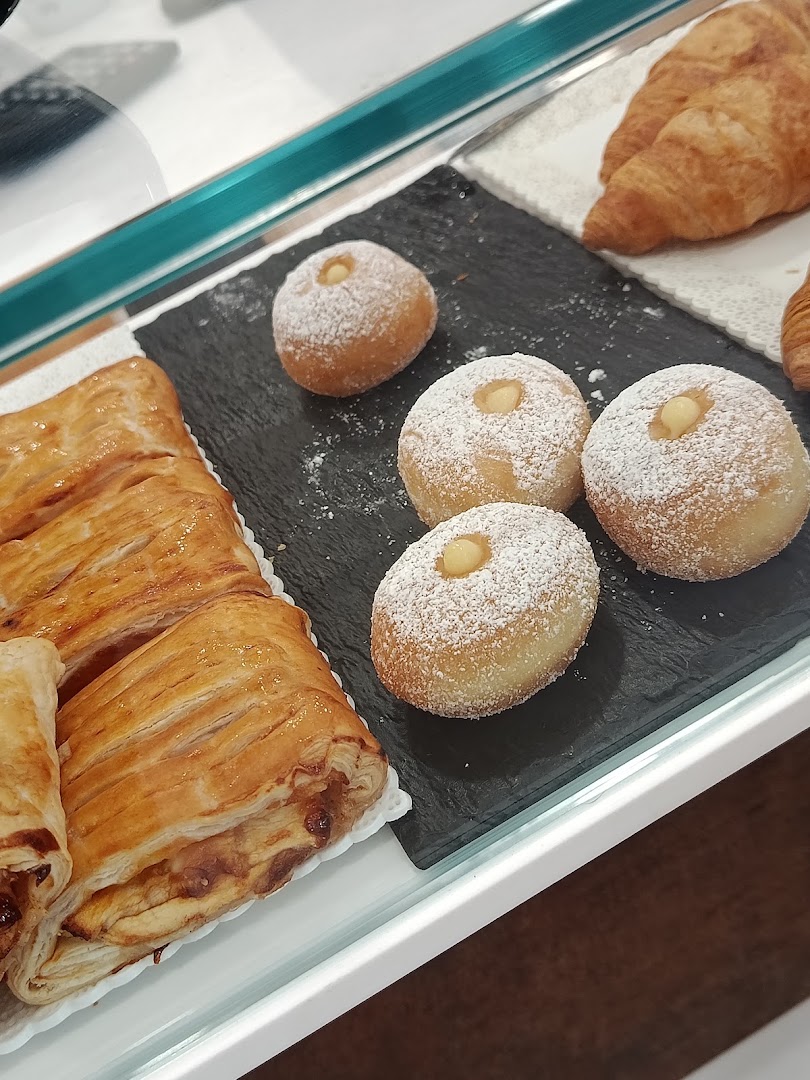 Caffetteria Pasticceria Bamby