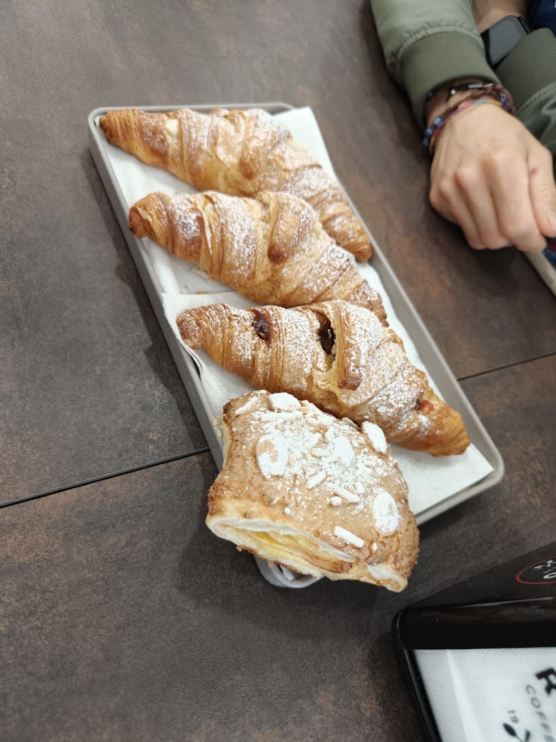 Caffetteria Pasticceria Bamby