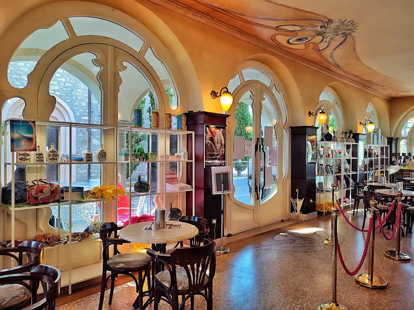 Caffetteria Pasticceria Bistrot La Fenice