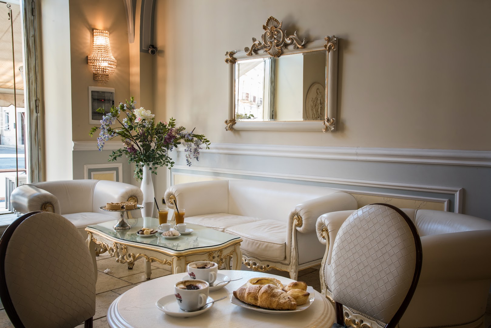 Caffetteria Pasticceria Bove