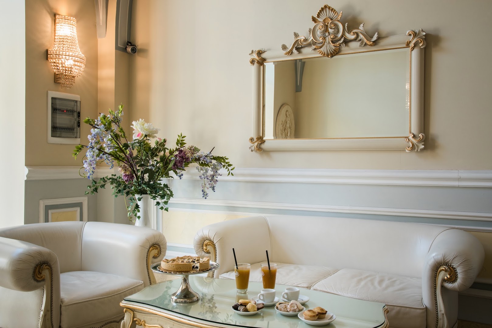 Caffetteria Pasticceria Bove, Galatone