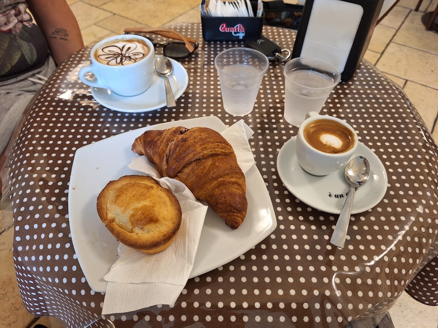 Caffetteria Pasticceria Bove