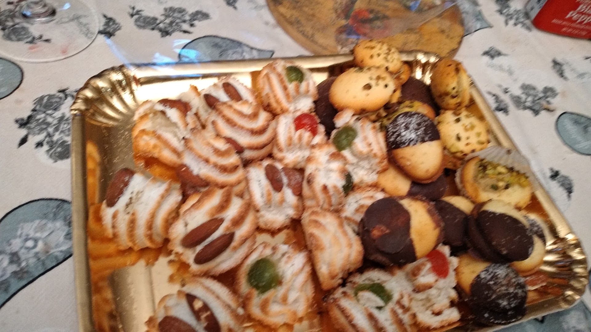 Caffetteria Pasticceria Caliendo