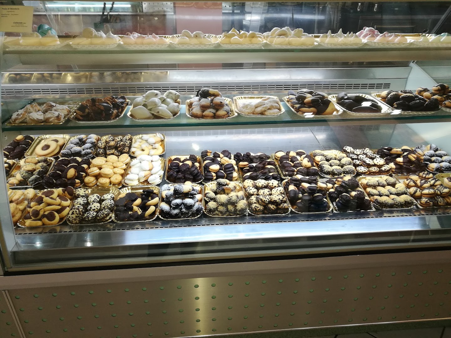 Caffetteria Pasticceria Caliendo