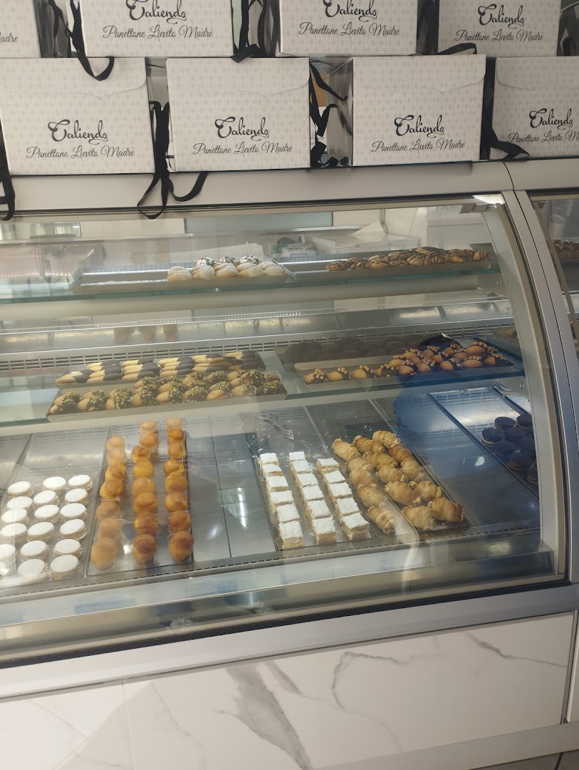 Caffetteria Pasticceria Caliendo