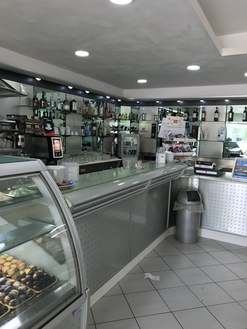 Caffetteria Pasticceria Caliendo
