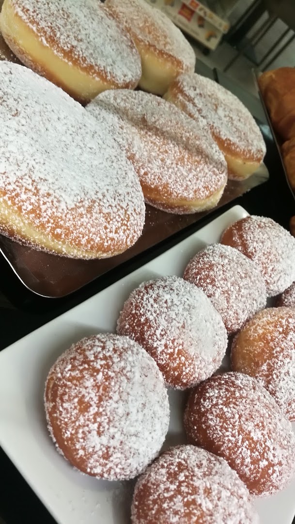 Caffetteria Pasticceria Chantilly