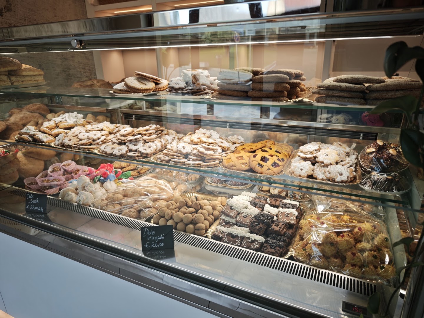 Caffetteria Pasticceria Cirronis