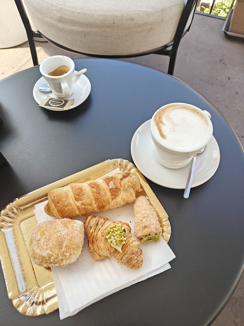 Caffetteria Pasticceria Cirronis